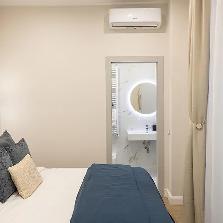 Guest house La Dolce Boutique *