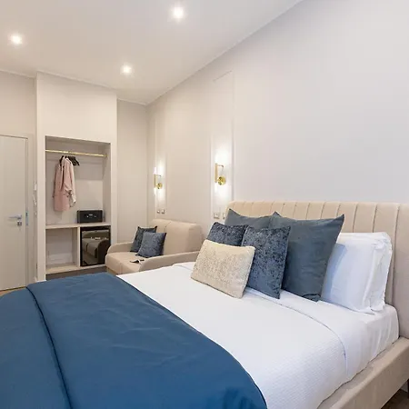 La Dolce Boutique Guest house *