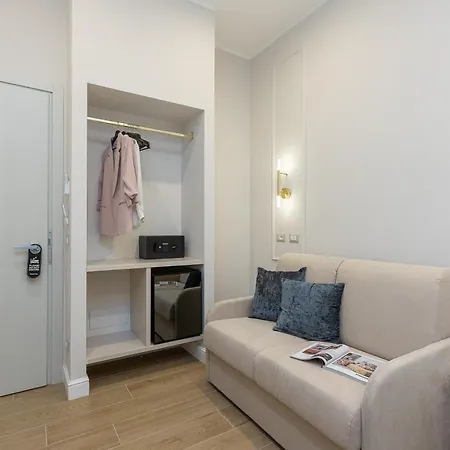 La Dolce Boutique * Rome