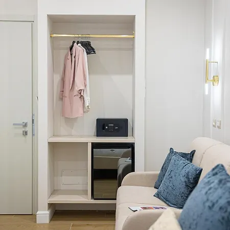 Guest house La Dolce Boutique *