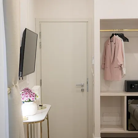 La Dolce Boutique Guest house Rome