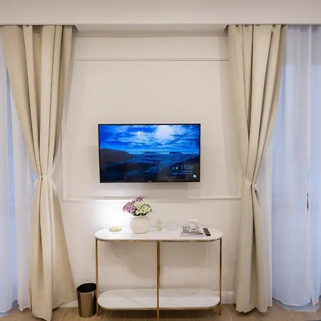 Guest house La Dolce Boutique Rome