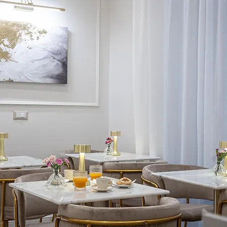 La Dolce Boutique Guest house