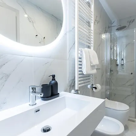 Guest house La Dolce Boutique