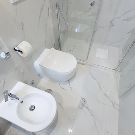 La Dolce Boutique Guest house Rome