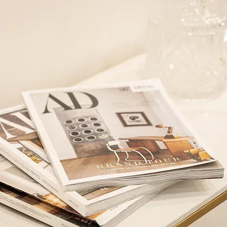 Guest house La Dolce Boutique Rome