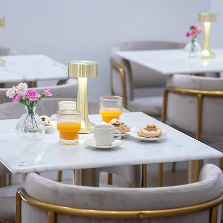Guest house La Dolce Boutique
