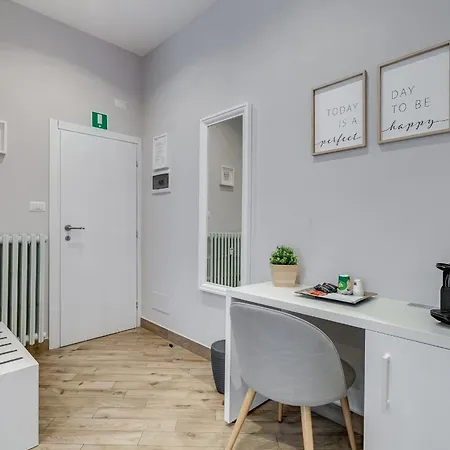 Penzion Colonna Luxury