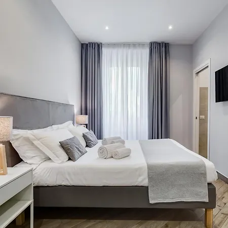 Penzion Colonna Luxury 2*