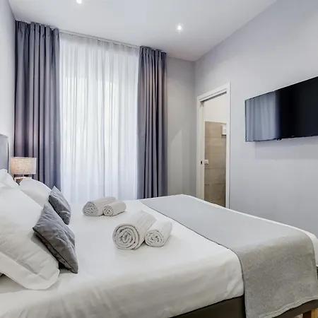 Colonna Luxury Penzion 2*