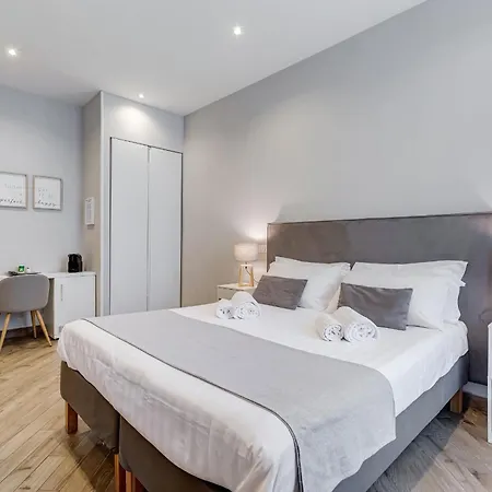 Colonna Luxury 2* Řím
