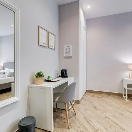 Colonna Luxury 2* Řím