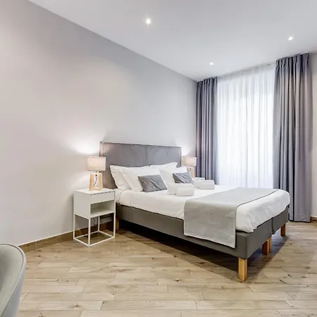 Penzion Colonna Luxury 2*