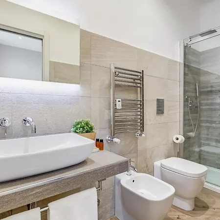Colonna Luxury Řím