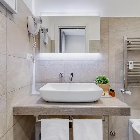 Colonna Luxury Penzion Řím