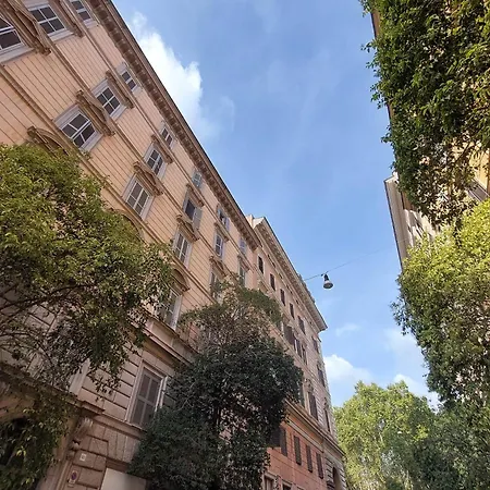Guest house Roman Holiday Suites Rome