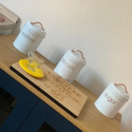 Appartamento Chez Nous Roma