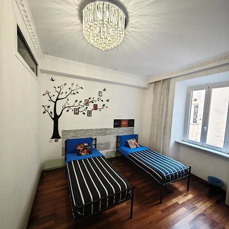 Francesco Romestay - Casa Vittorio Homestay *