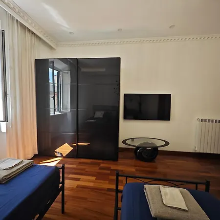 Homestay Francesco Romestay - Casa Vittorio Rome