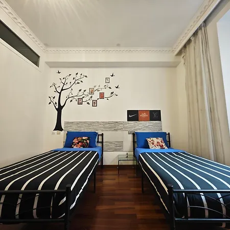 Homestay Francesco Romestay - Casa Vittorio Rome