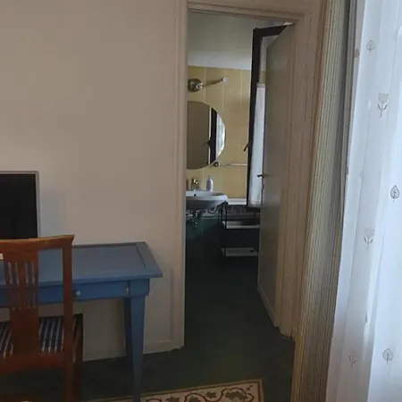 Relais La Canfora 2* Rome