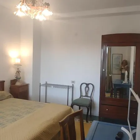 Relais La Canfora Guest house