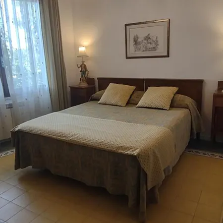 Relais La Canfora Guest house