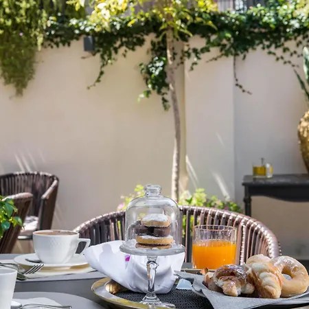 Hotel La 4*