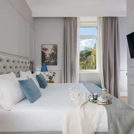 La Hotel Rom