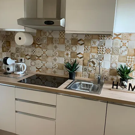 K&y Elite Apartment Rome