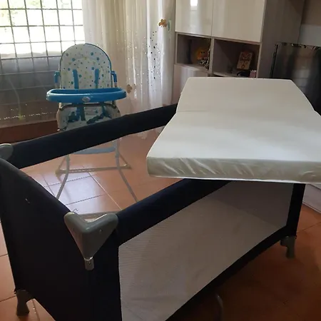 Apartment Eur Charme Apt&garden Rome