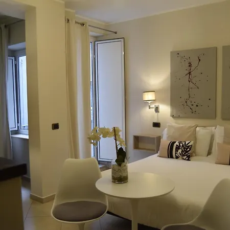 A San Pietro Guest house Rome