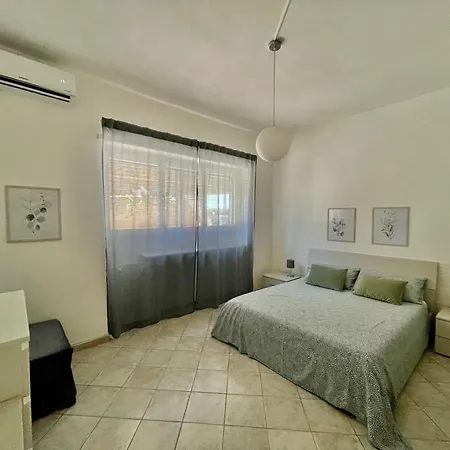 Apartment Casetta Aurelia Vaticano
