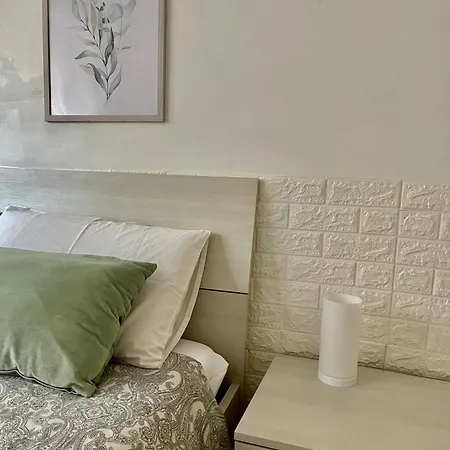 Casetta Aurelia Vaticano Apartment *