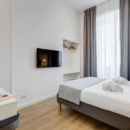 Colonna Luxury Apartment Rome