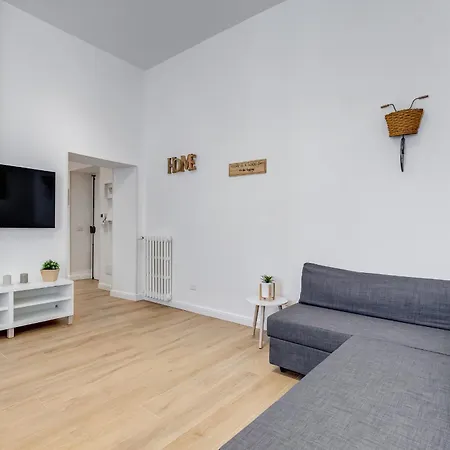 Apartment Colonna Luxury Rome