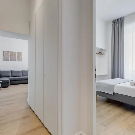 Colonna Luxury *