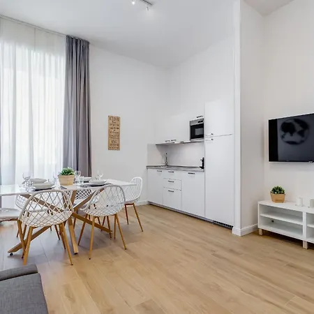 Colonna Luxury Apartment *