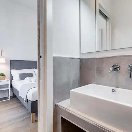 Apartment Colonna Luxury