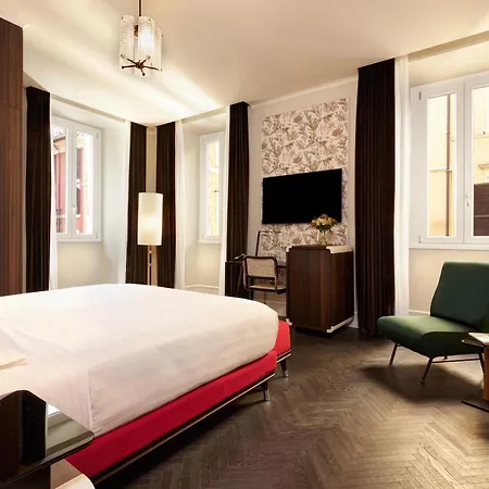 Ξενοδοχείο Tb Place 4*