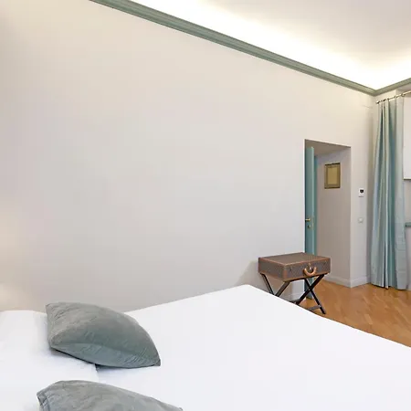 Boutique Anahi Hotel Rome