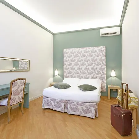 Boutique Anahi Hotel Rome