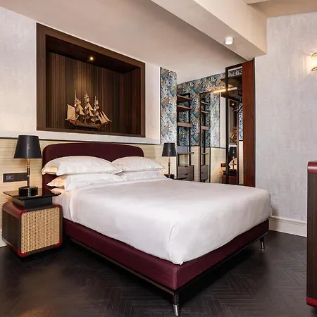 Tb Place 4* Рим