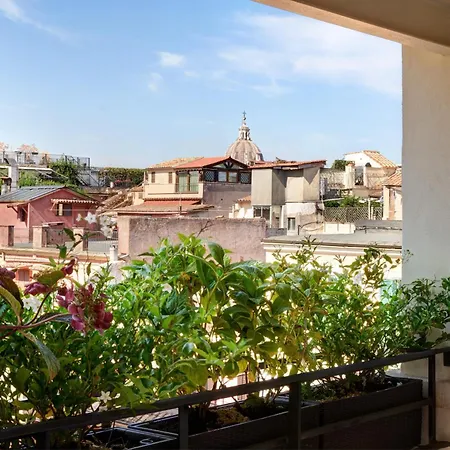 Ξενοδοχείο Tb Place Ρώμη