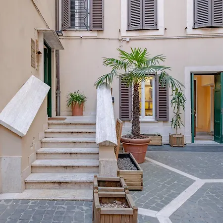 Oriana Homel Apartment