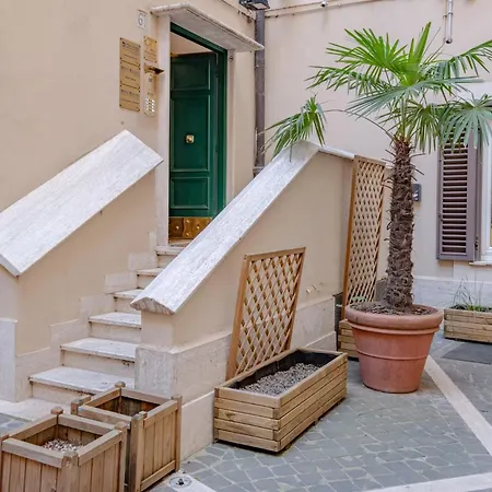 Apartment Oriana Homel *