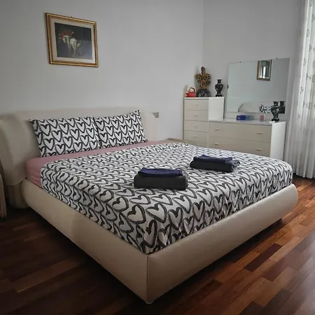 Homestay Francesco Romestay - Casa Vittorio *