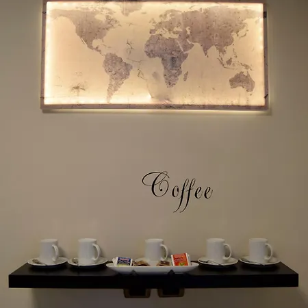 A San Pietro Guest house 3*