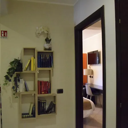 A San Pietro Guest house Rome