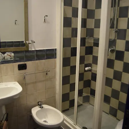 Guest house A San Pietro 3*